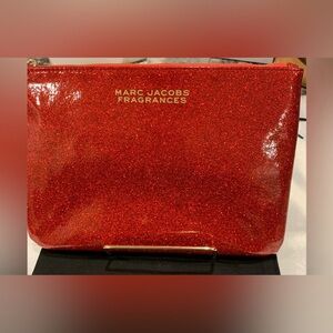 NWOT Marc Jacobs Fragrance Pouch